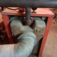 فروش موتور خونه|آبگرمکن، پکیج، شوفاژ|تهران, نارمک جنوبی|دیوار