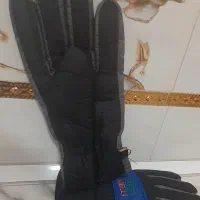 دستکش زمستانی|کیف، کفش، کمربند|مرند, |دیوار