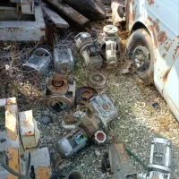 دینام سه فاز|مصالح و تجهیزات ساختمان|اسلام‌شهر, ده عباس|دیوار