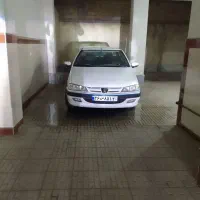 پرشیا مدل ۹۴ دوگانه کارخانه