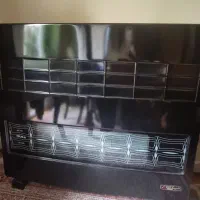 بخاری گازی نیک کالا اصل