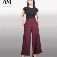 دامن شلواری برند AMjeans|لباس|تهران, الهیه|دیوار
