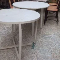 میز نهار خوری