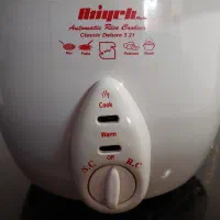 پلوپز آرام پز بخار پز