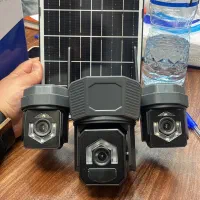 یه چشم در چند نگاه