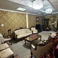 آپارتمان دوخوابه فول امکانات بسیار تمیز فوری|فروش آپارتمان|تهران, جابری|دیوار