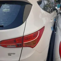 سانتافه ۲۰۱۶ منطقه
