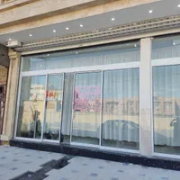 کرکره برقی شیشه سکوریت اپراتور جک درب اتوماتیک|خدمات پیشه و مهارت|مشهد, توس (بلوار توس)|دیوار