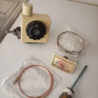 ریگلاتور آبگرمکن