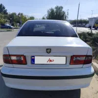 سمند موتور ملی دوگانه کارخانه|خودرو سواری و وانت|ارومیه, |دیوار