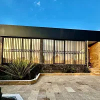 ویلا فلت دوخواب 151 متری نوساز مدارک کامل