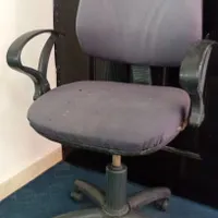 صندلی چرخ دار