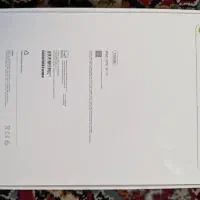 ipad A16 Wi-fi|تبلت|مشهد, گلبرگ|دیوار