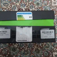 power 700 green|قطعات و لوازم جانبی رایانه|تهران, دیلمان|دیوار