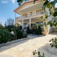 ۸۱۰مترویلاباغ سندتکبرگ با کنتوربرق شخصی مبله۳خواب