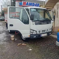 ایسوزو ۵۲۰۰|خودرو سنگین|بابل, |دیوار