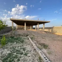 باغ منشیان ۱۰۰۰ متری سند عرصه و اعیان نیمه ساز