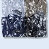 ۲مدل پیراهن پنبه خنک سایزبزرگ ۳XLتا۵XLورق بزنید