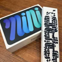 Ipad mini 7 cellular + pencil Pro|تبلت|تهران, محمودیه|دیوار