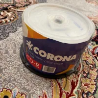 سی دی خام