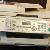 پرینتر پاناسونیک ۴ کاره