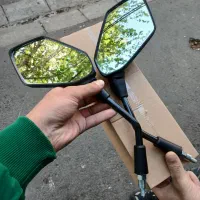 آیینه موتور بنلی