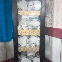 بوفه|بوفه، ویترین، کنسول|خان ببین, |دیوار