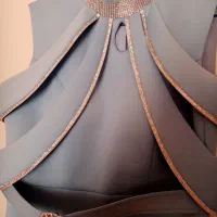 لباس مجلسی زنانه|لباس|خرمدره, |دیوار