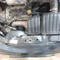 ام وی ام مدل ۸۹|خودرو سواری و وانت|شیراز, شیخ علی چوپان|دیوار