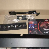 کیبورد ردراگون k556