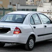 تیبا صندوقدار مدل 1400