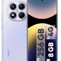 شیائومی نوت ۱۴ پرو 4G 256