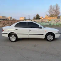 سمند ef7 مدل ۹۶ درحد خشک|خودرو سواری و وانت|اردبیل, |دیوار