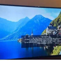 تلویزیون 43اینچ ال جی