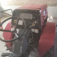 تراکتور باغی ۹۵۰ مدل ۱۴۰۰همراه ادوات|خودرو سنگین|شیبکوه (فارس), |دیوار