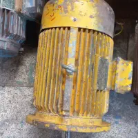 خرید و فروش الکتروموتور و دینام گیربکس خرید نقد..