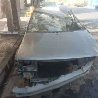 اطاق درب و گلگیر|قطعات یدکی و لوازم جانبی|فردیس, شهرک شهید حسینی|دیوار