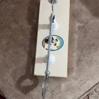 قندشکن|ظروف پختوپز|کرج, اصفهانیها|دیوار