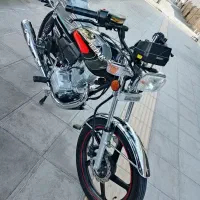 موتور ۲۰۰ تیزپر و ۲۰۰ لیفان