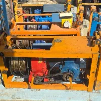 دفترخریدلوازم کار یکجا بالابرتخته بنای بتونیردینام