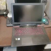 لپتاپ گیمینگ lenovo y700 ideapad|رایانه همراه|تبریز, |دیوار