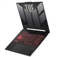 TUF gaming A15 لپ تاپ