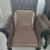 مبل هفت نفره|مبلمان خانگی و میز عسلی|تهران, قصر فیروزه ۲|دیوار