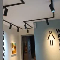 برقکاری برق کار نصب لوستر نصب محافظ کل پردیس