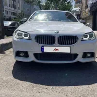 BMW 528i 2014|خودرو سواری و وانت|رشت, دیلمان|دیوار