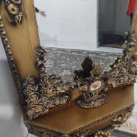 آینه|آینه|نورآباد, |دیوار