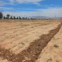 ۶۰۰ متر زمین کارگاهی اول شهرک صنعتی|فروش دفتر صنعتی، کشاورزی، تجاری|شیراز, شهرک گلها|دیوار