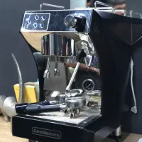 دستگاه اسپرسو