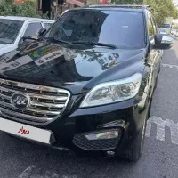 لیفانx60دنده ۹۲ تمیز و سالم،نقد یا اقساط|خودرو سواری و وانت|تهران, شهرک آتی شهر|دیوار