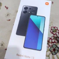 ردمی نوت ۱۳